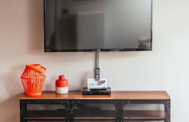 Bett & Bude Boardinghouse - Foto 14