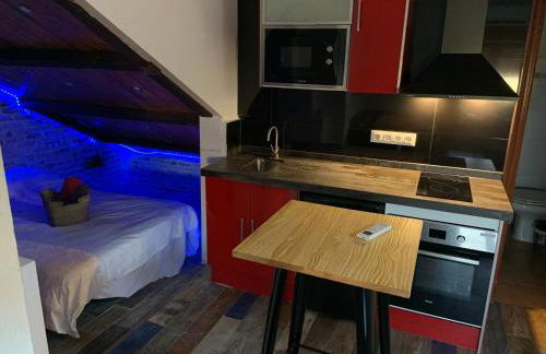 Closest Studio to Gibraltar Border - Foto 1