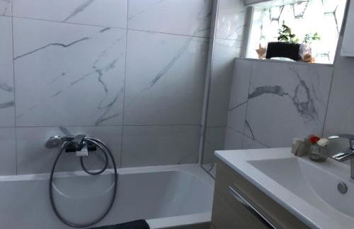 Le Cosy - Ateliers SNCF - Calme - Parking - Foto 72