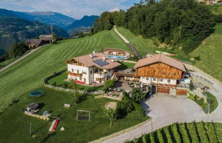 Apartments Pitschlmann - Foto 1