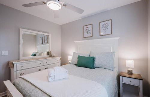 Lowcountry Lodge! In the heart of historic Old Town Bluffton SC - Foto 18