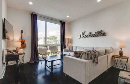 Epic Location- Steps from 12th S, Sleep12 - Foto 3