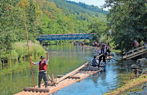 Würzbachhaus - Foto 7