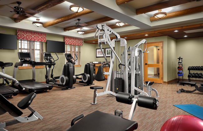 Hyatt Vacation Club at The Lodges at Timber Ridge, Branson - Foto 30