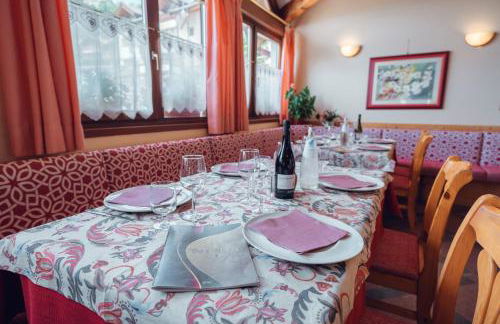 Residence Des Alpes - Foto 37