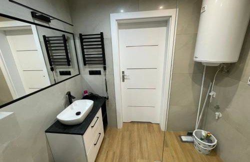 Biały Domek Świerczek - Jacuzzi, Balia Ruska SPA, Rowery, Altana i Grill w Słopnice - Foto 26