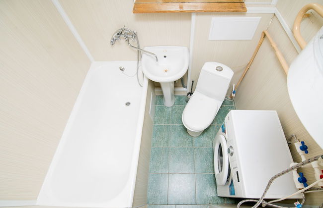 Apartment on Bestuzheva 23 - Foto 19