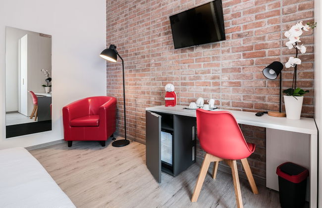 Lele Rooms San Lorenzo - Foto 7