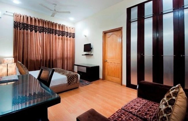 Imperial Apartments Gurugram - Foto 18