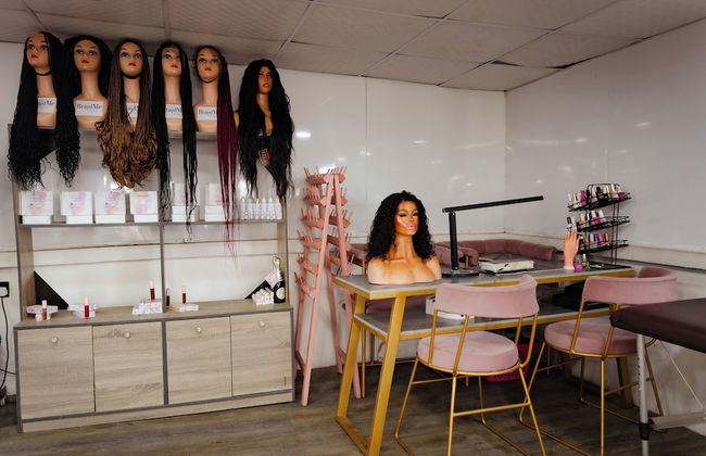 247 Luxury Apartment - Foto 58