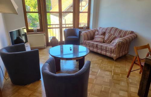 Gästehaus Harzstraße - Foto 26