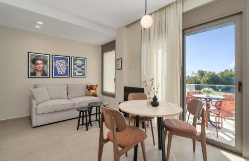 Palm View Suites - Foto 18