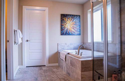 Kirkland Luxury Tranquil Retreat 7BR w Office - Foto 14