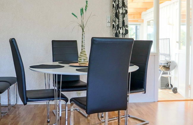 Welcoming Cottage Near the Sea-by Traum - Foto 13