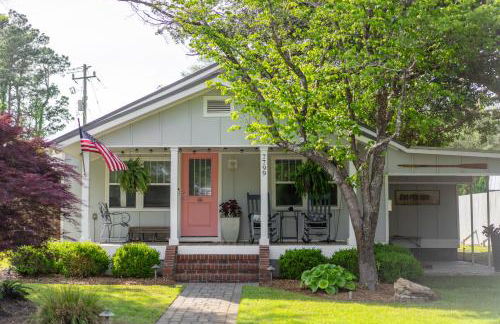 The Cottage - Foto 29