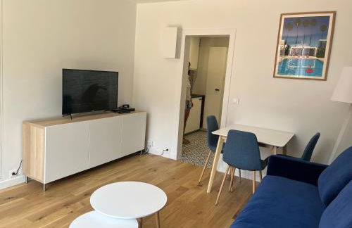 STUDIO PROCHE PARIS VERSAILLES - Foto 1