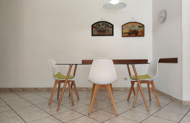 Colombo 7 in Marina di Andora - Foto 40