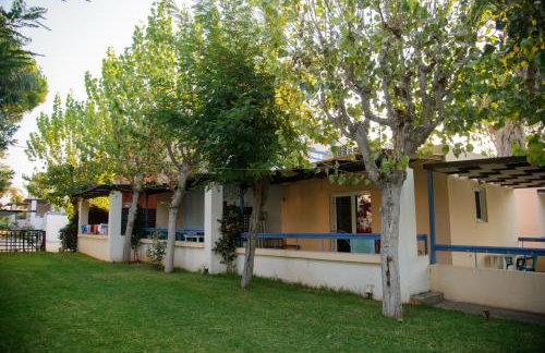 Aithrio Hotel - Foto 11