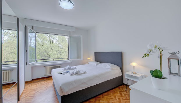 Lido Apartment - Foto 5, Habitación