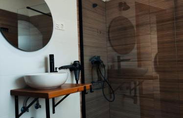 La Madriguera Eco Caves 3 - Photo 12