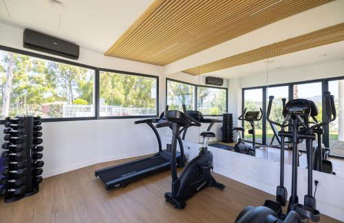 Luxury Penthouse Duplex ONE80 by AORA STAY - Photo 16