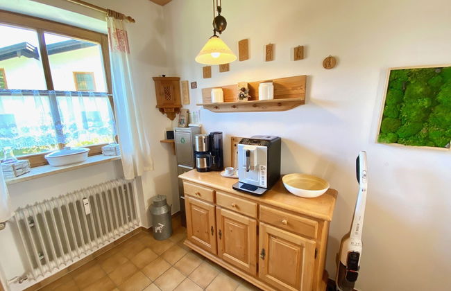 FeWo Zirbenblüte - Foto 7