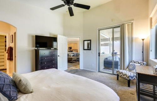 Pool and Hot Tub Access Golf Getaway in Phoenix! - Foto 15