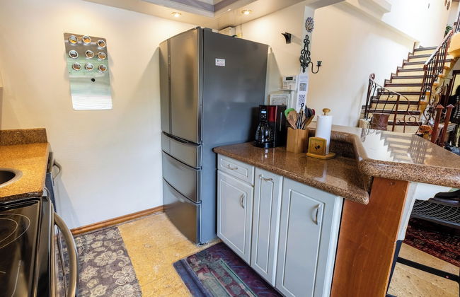 Casas del Toro Monteverde - Foto 32