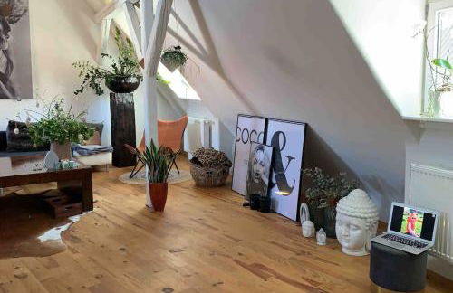 maison de grès - Foto 22