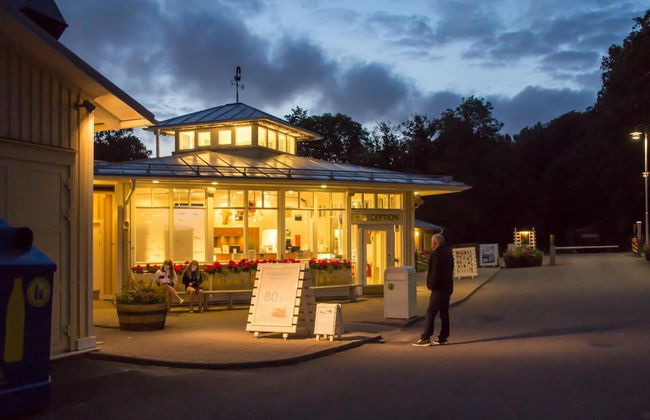 Lisebergsbyn Stugor - Photo 53