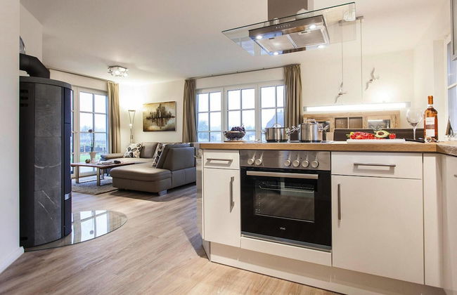 House by Bodden Lagoon With Sauna - Foto 8