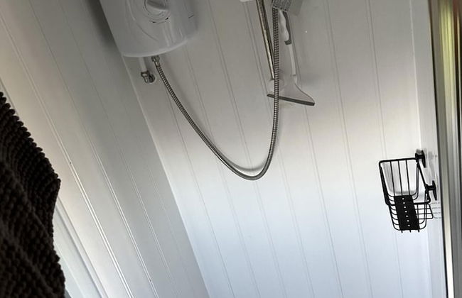 Stunning 1-bed Chalet in Mablethorpe - Foto 9