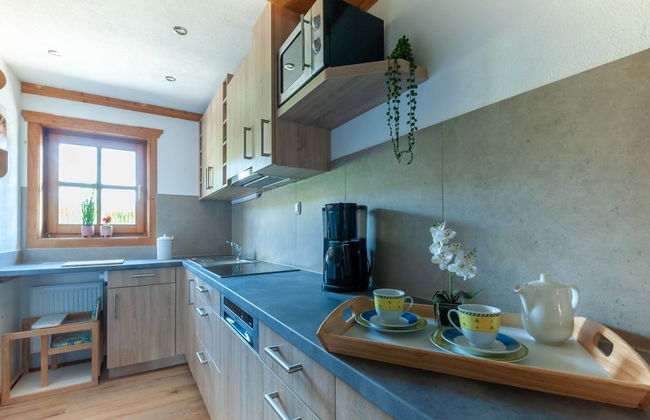 Beautiful Flat in Kirchberg Near the ski Area - Photo 12