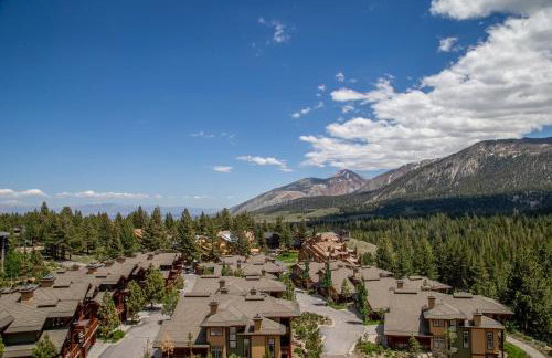 Ski in/Out 1B/1BA w/ View - Pool, Jacuzzi, Parking - Foto 13