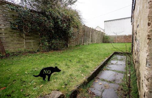 Admiralty Square No 1 - Elie - Foto 36