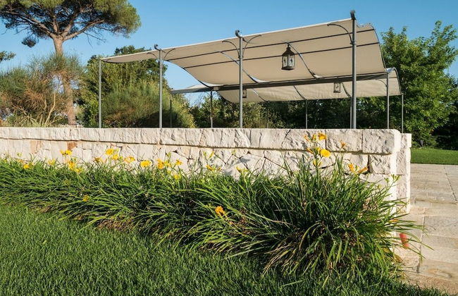 Tenuta Odegitria - Foto 77