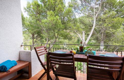 Perla Azul - Sa Riera/Begur - Foto 21