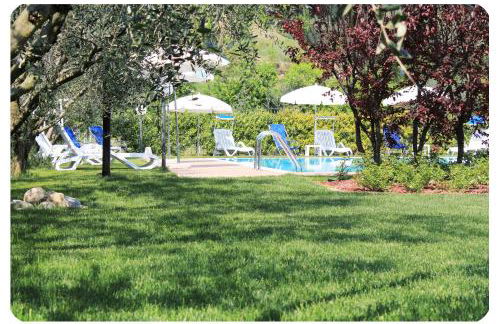 Agriturismo La Rocca - Foto 98