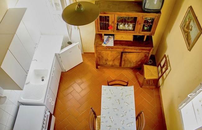 Agriturismo Villa Graziani - Photo 43