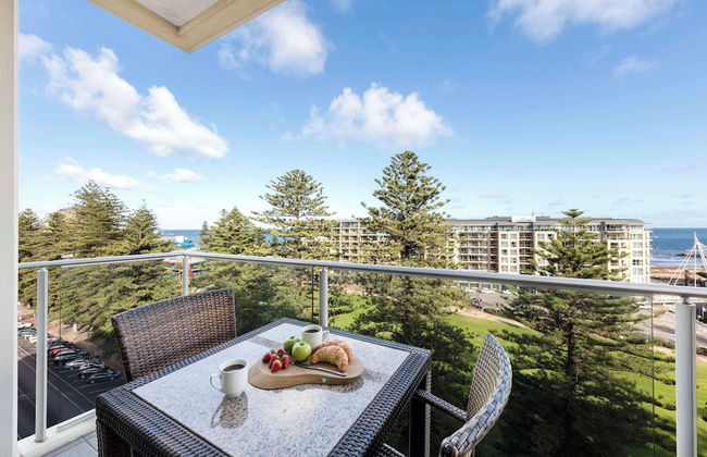 Oaks Glenelg Liberty Suites - Foto 26