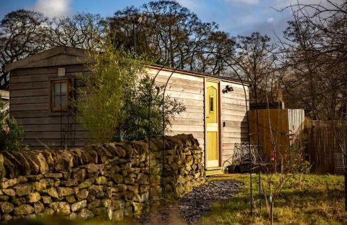 Shepherds Hut, West Ayton, Scarborough - Foto 1