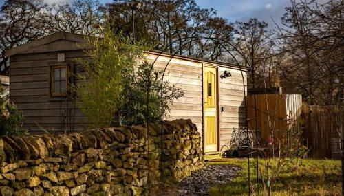 Shepherds Hut, West Ayton, Scarborough - Foto 1