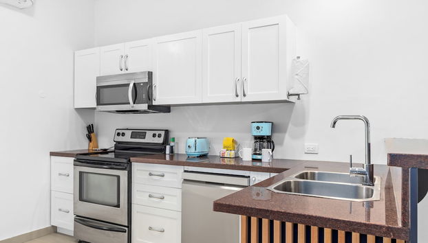 Aruba Breeze 4 - Foto 5, Cocina privada