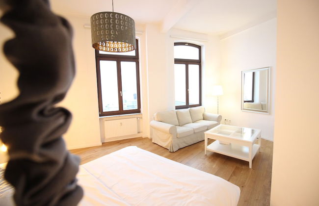 Premium Apartment in the heart of Cologne - Foto 38