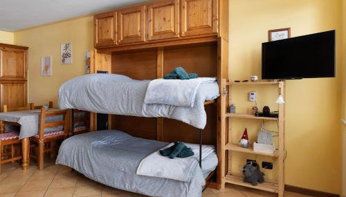 Plain Soleil ski home - Foto 3