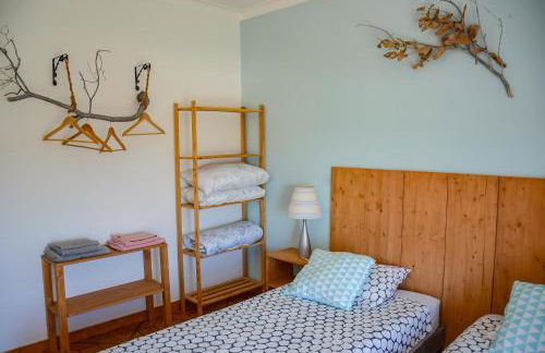 Villa Casa da Rosa, com piscina privada - Foto 43