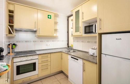 Carvoeiro -Spacious 2 bedroom appartment with pool - Monte Dourado - Foto 17