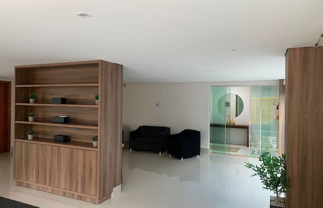 Residencial Carajás - Photo 2