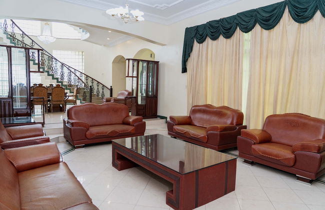 Mini-Mansion Villa Adjacent To The Beach - Foto 35