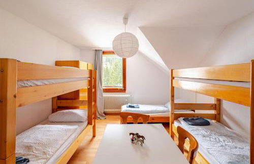 Sporty vacation home - Foto 15